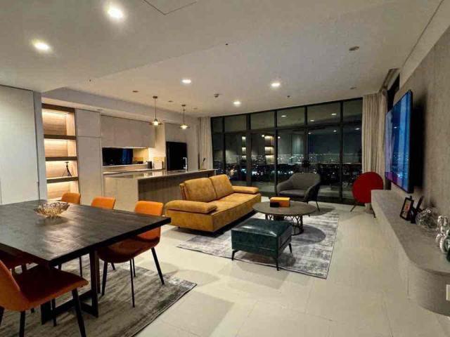 Căn hộ cho thuê tại Thủ Đức, Hồ Chí Minh