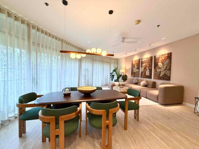 Căn hộ cho thuê tại Thủ Đức, Hồ Chí Minh