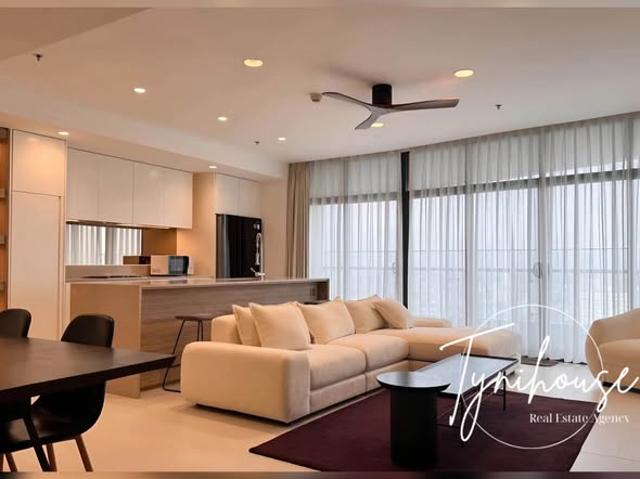 Căn hộ cho thuê tại Thủ Đức, Hồ Chí Minh
