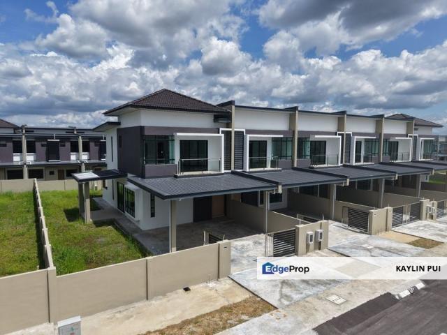House for sale in Kampung Merdang Limau, Kampung Sungai Jernang