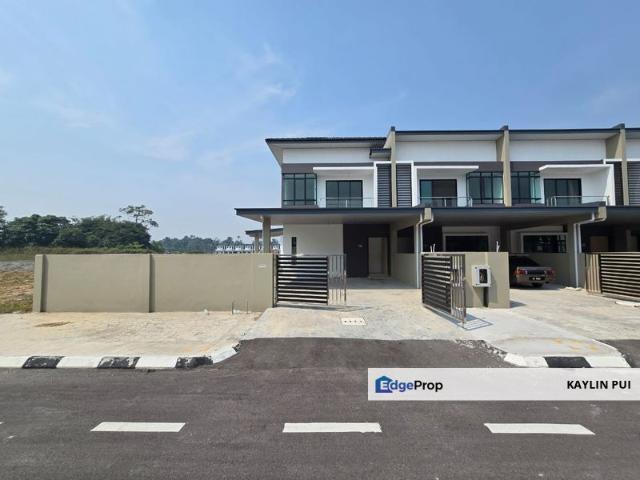 House for sale in Kampung Merdang Limau, Kampung Sungai Jernang
