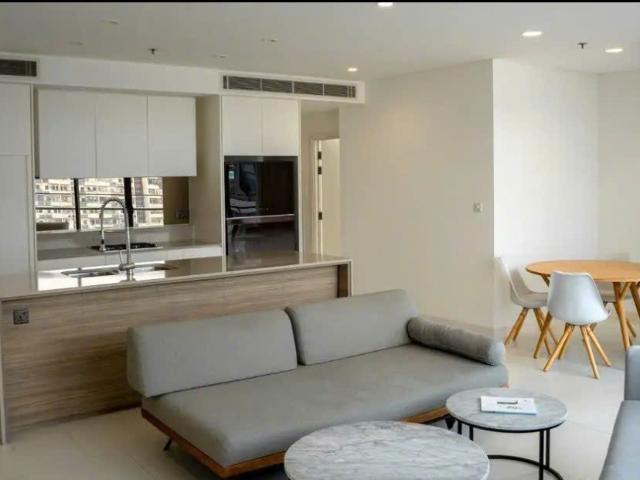Căn hộ cho thuê tại Thủ Đức, Hồ Chí Minh