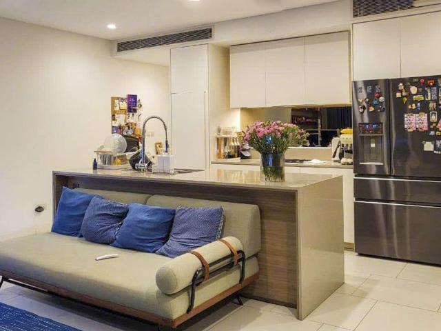 Căn hộ cho thuê tại Thủ Đức, Hồ Chí Minh