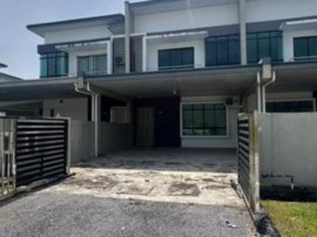Terraced House for rent in Samarahan, Kota Samarahan
