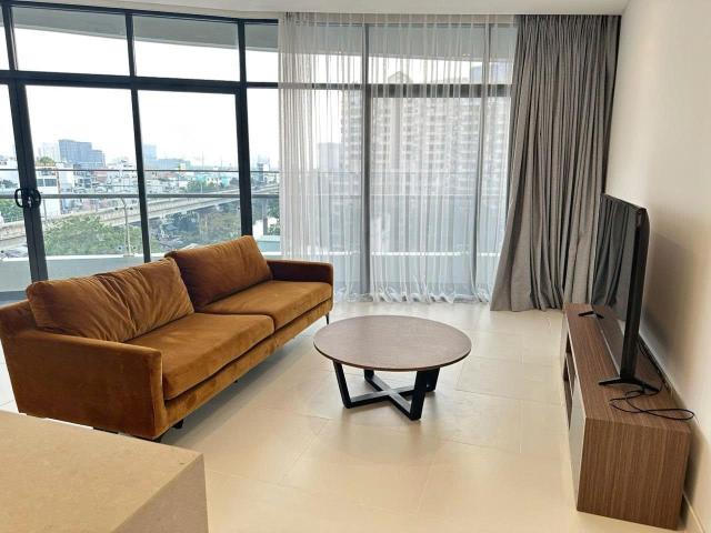 Căn hộ cho thuê tại Thủ Đức, Hồ Chí Minh