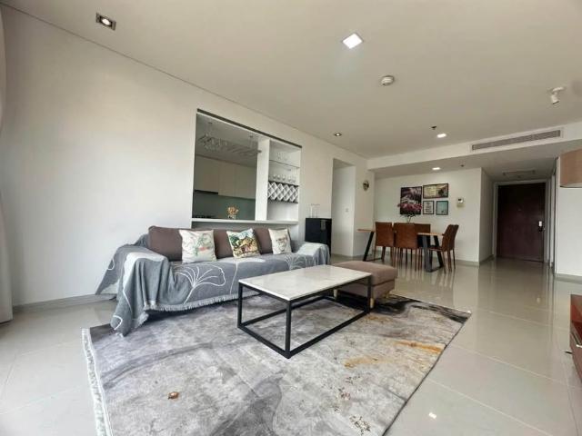 Căn hộ cho thuê tại Khu phố 12, Thành phố Hồ Chí Minh