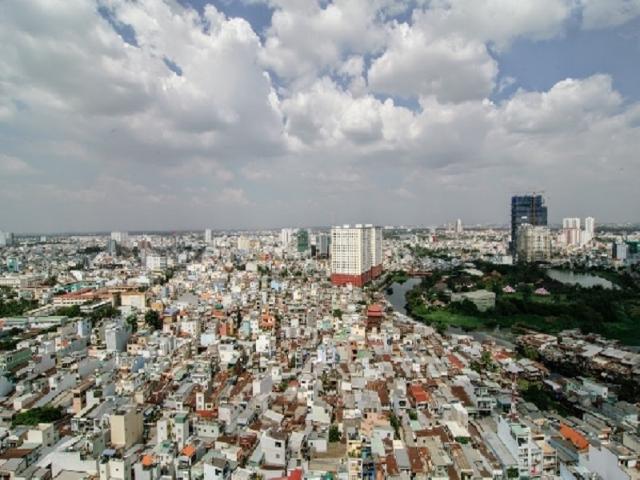 Bất động sản bán