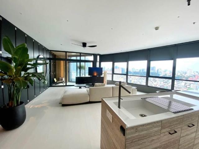 Căn hộ cho thuê tại Khu phố 12, Thành phố Hồ Chí Minh