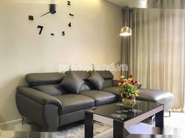 Căn hộ cho thuê tại Thủ Đức, Hồ Chí Minh