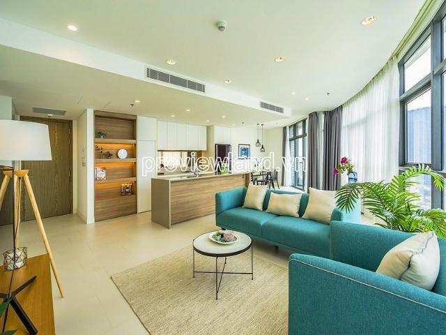 Căn hộ cho thuê tại Thủ Đức, Hồ Chí Minh