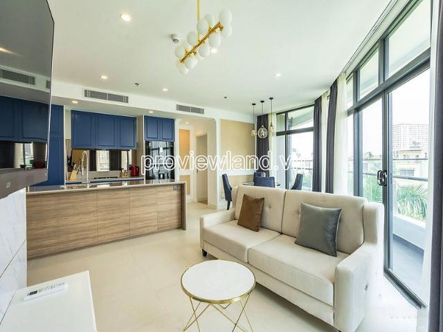 Căn hộ cho thuê tại Thủ Đức, Hồ Chí Minh