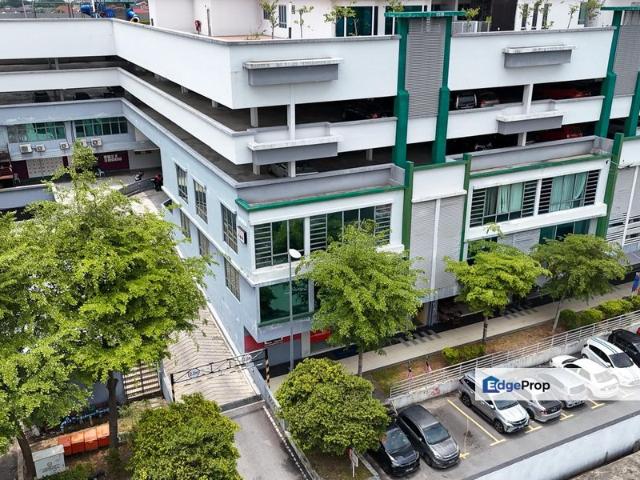 Shop for sale in Taman Nirwana, Majlis Perbandaran Ampang Jaya