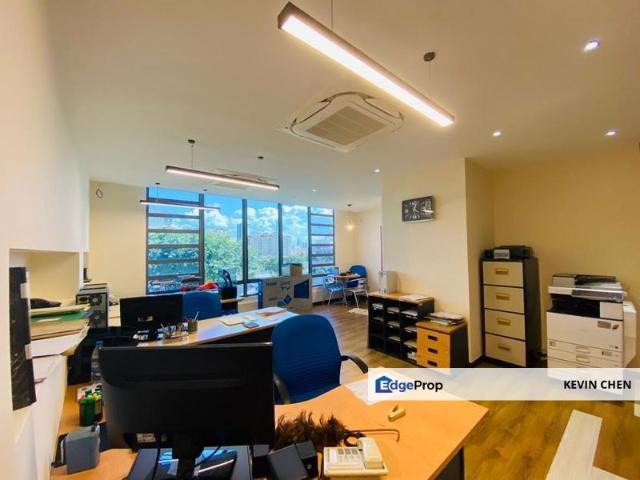 Shop for rent in Langat, Selangor