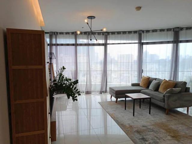 Căn hộ cho thuê tại Thủ Đức, Hồ Chí Minh