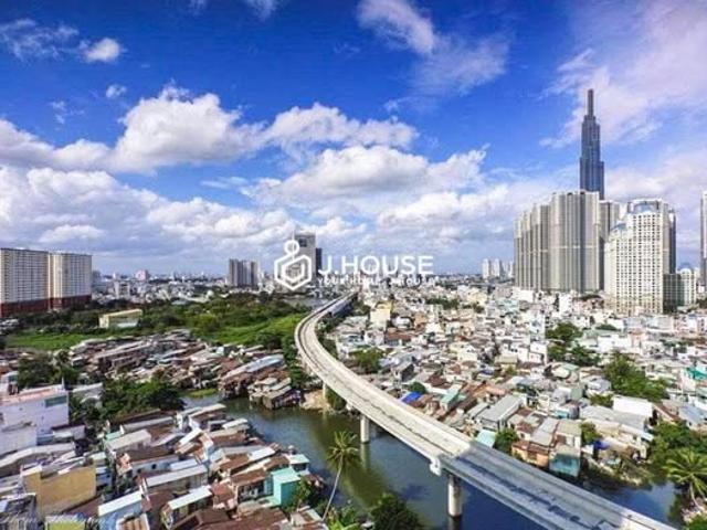 Căn hộ cho thuê tại Thủ Đức, Hồ Chí Minh