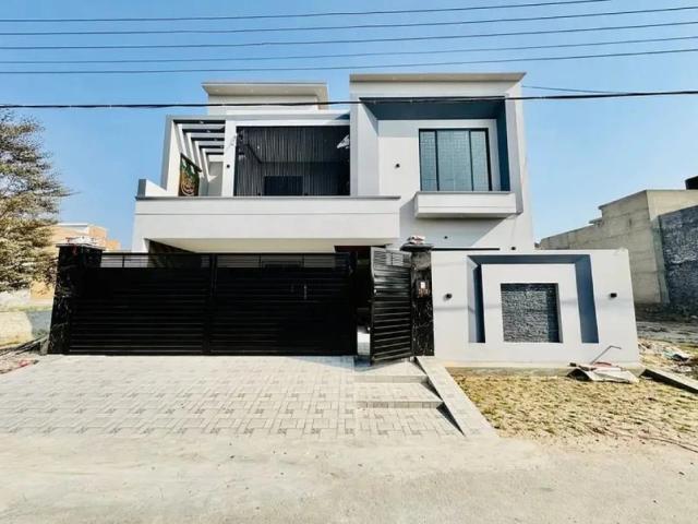 House for sale in Bahawalpur, Islamabad Capital Territory