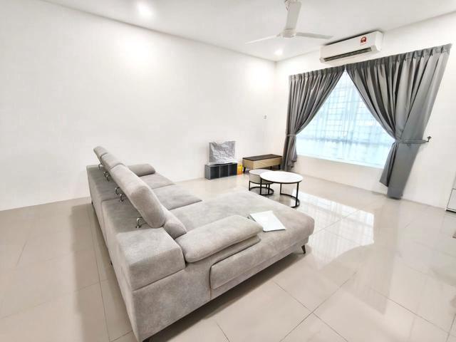 Terraced House for rent in Kota Samarahan, Bahagian Samarahan