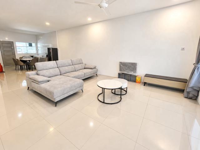 Residential House for rent in Kota Samarahan, Bahagian Samarahan