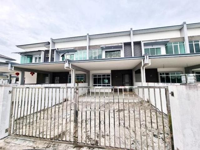 Terraced House for rent in Samarahan, Kota Samarahan