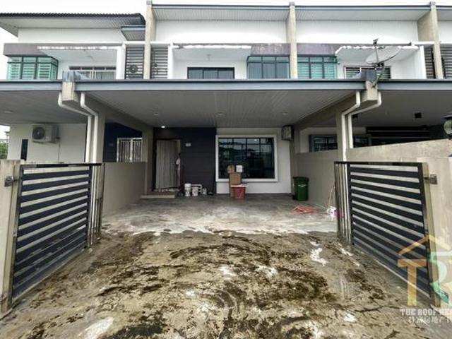 Terraced House for sale in Samarahan, Kota Samarahan