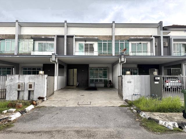 Terraced House for rent in Samarahan, Kota Samarahan