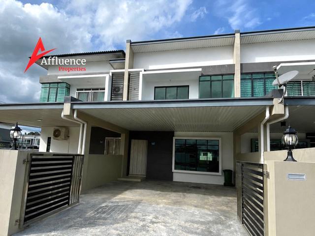 Terraced House for sale in Samarahan, Kota Samarahan