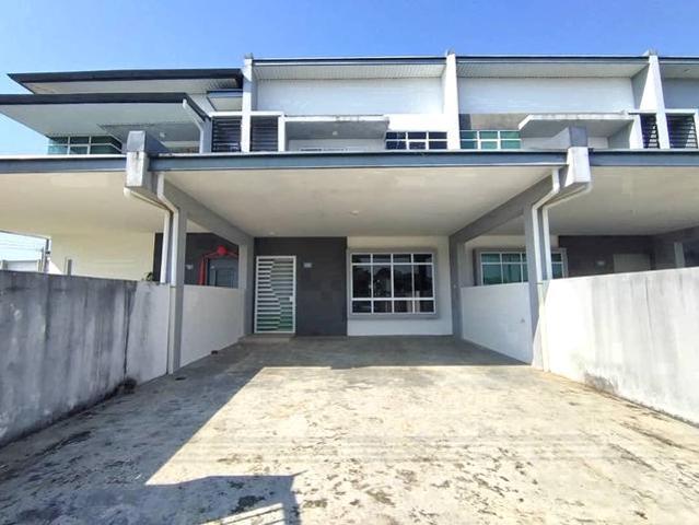 Terraced House for rent in Samarahan, Kota Samarahan