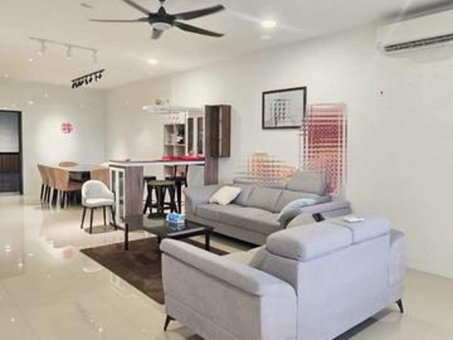Terraced House for rent in Samarahan, Kota Samarahan
