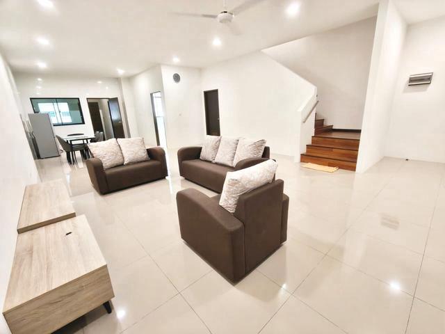 Terraced House for rent in Kota Samarahan, Sarawak