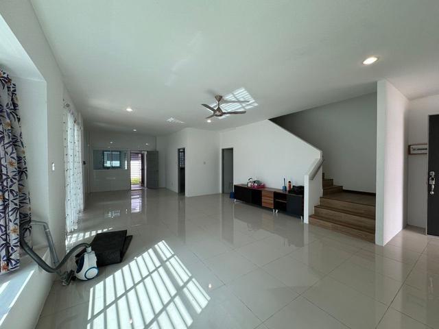 Terraced House for rent in Samarahan, Kota Samarahan
