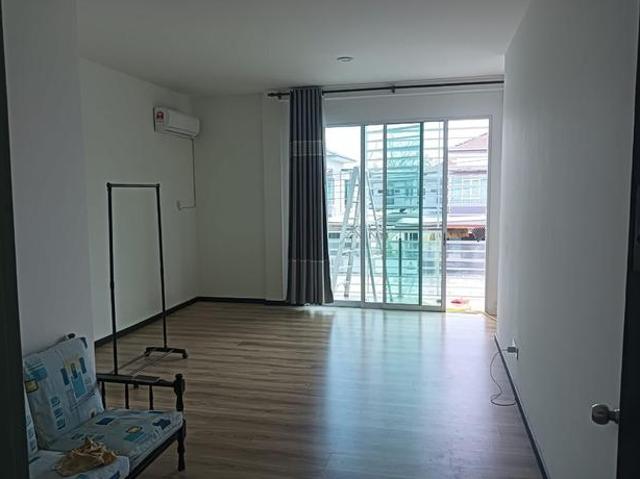 Terraced House for rent in Samarahan, Kota Samarahan