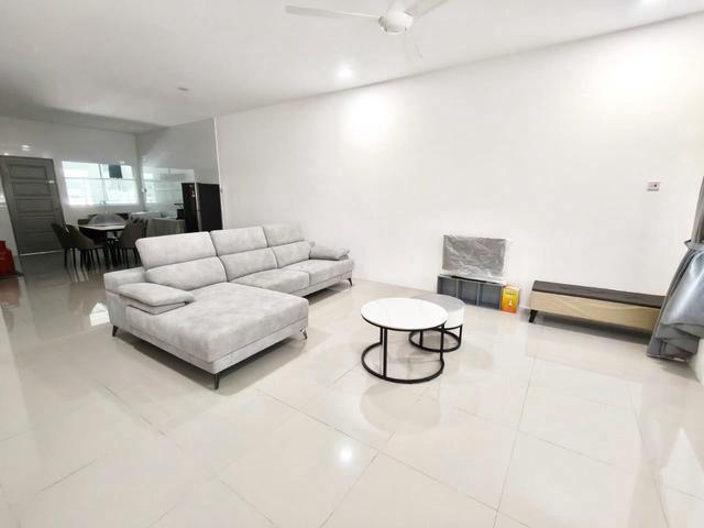 Terraced House for rent in Kota Samarahan, Bahagian Samarahan