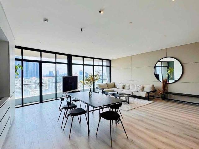Căn hộ cho thuê tại Thủ Đức, Hồ Chí Minh