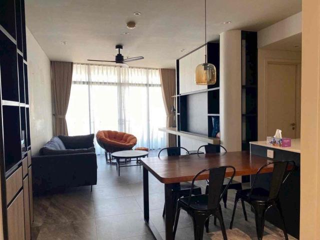 Căn hộ cho thuê tại Thủ Đức, Hồ Chí Minh