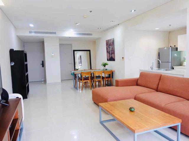 Căn hộ cho thuê tại Thủ Đức, Hồ Chí Minh