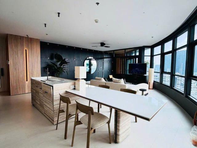 Căn hộ cho thuê tại Khu phố 12, Thành phố Hồ Chí Minh