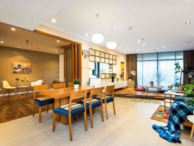 Căn hộ cho thuê tại Thủ Đức, Hồ Chí Minh