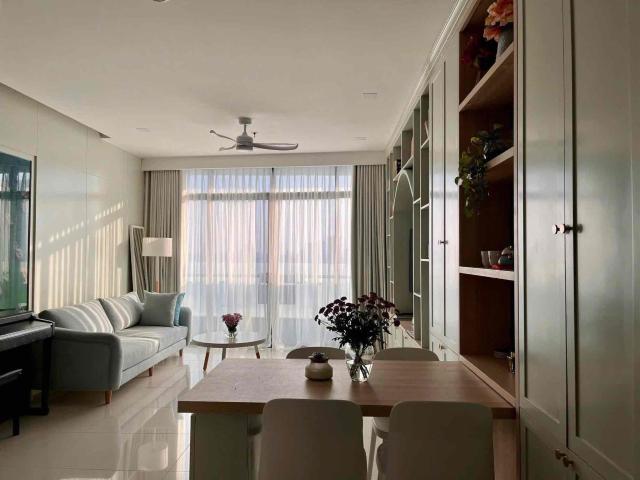 Căn hộ cho thuê tại Thủ Đức, Hồ Chí Minh