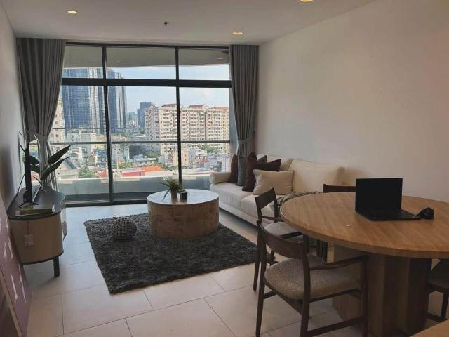 Căn hộ cho thuê tại Khu phố 12, Thành phố Hồ Chí Minh