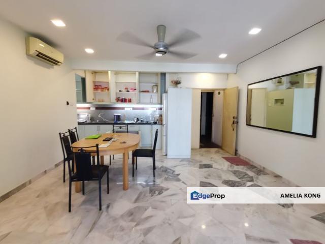 Condominium for sale in Langat, Selangor