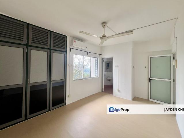 Condominium for rent in Taman Cempaka, Majlis Perbandaran Ampang Jaya