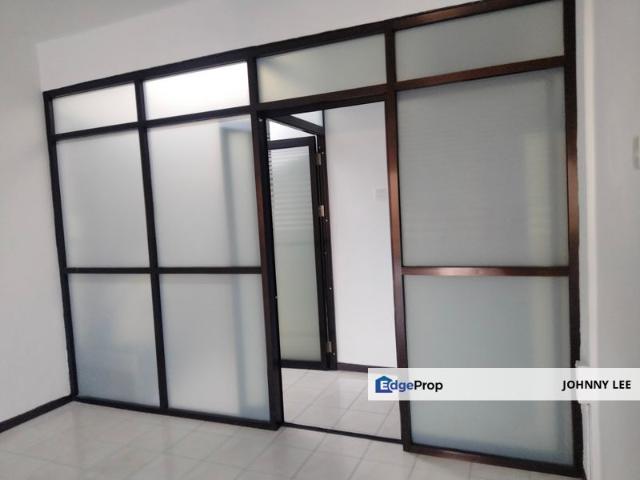 Condominium for sale in Taman Cempaka, Majlis Perbandaran Ampang Jaya