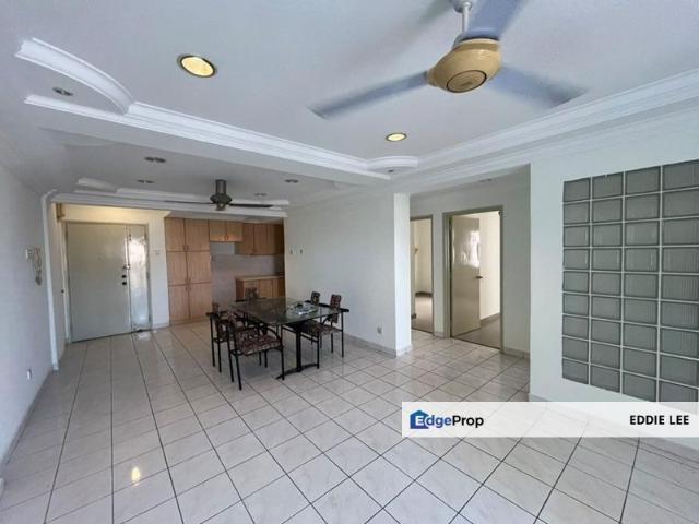 Condominium for sale in Taman Cempaka, Majlis Perbandaran Ampang Jaya