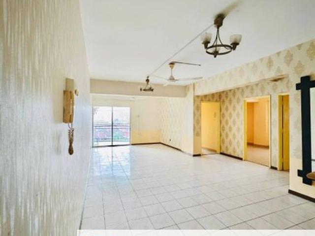 Condominium for sale in Langat, Selangor