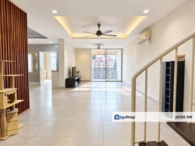 Condominium for sale in Taman Cempaka, Majlis Perbandaran Ampang Jaya