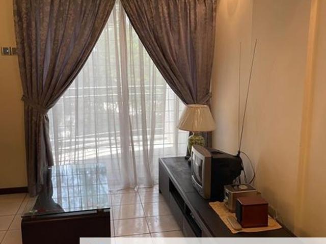 Condominium for sale in Langat, Selangor