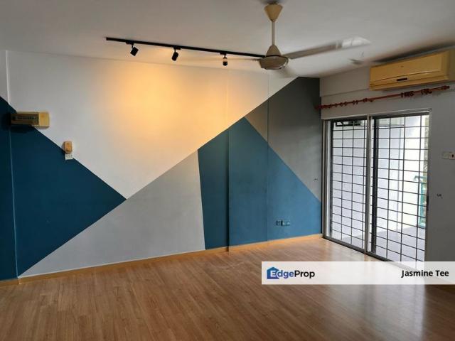 Condominium for rent in Langat, Selangor