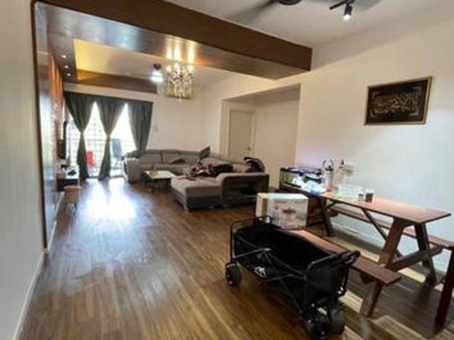 Condominium for sale in Langat, Selangor