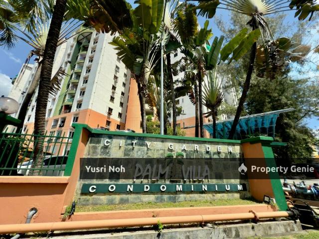 Condominium for sale in Langat, Selangor