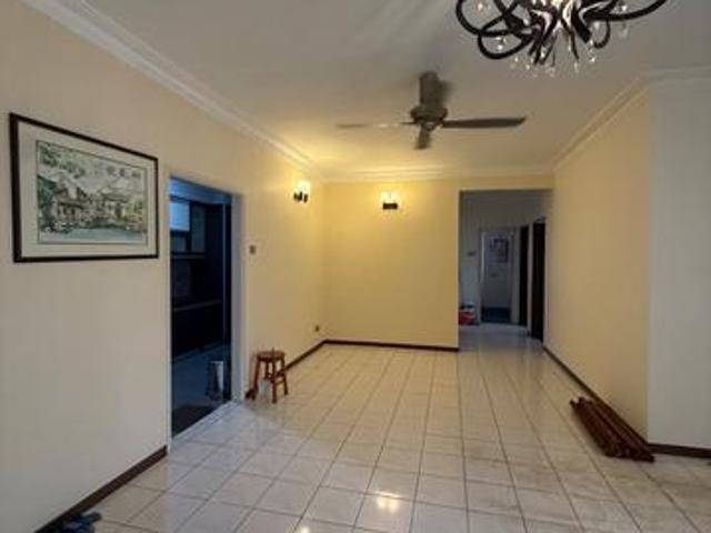 Condominium for sale in Langat, Selangor